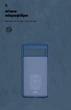 Чехол для смартфона ArmorStandart Icon Case для Google Pixel 7 Pro Blue (ARM72401) - изображение 7