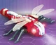 Интерактивное животное Робот Стрекоза на радиоуправлении Dragonfly Красный - изображение 2