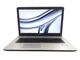 Ноутбук Medion Akoya E7420 Intel Core I3-6100U 8 GB RAM 120 GB SSD 500 GB HDD [IPS 17.3" FullHD] - ноутбук Б/В - зображення 1
