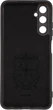 Чехол для смартфона Samsung Galaxy A05s (A057) ArmorStandart Icon Case Black Camera cover (ARM72567) - изображение 2