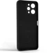 Чехол для смартфона ArmorStandart Icon Ring для Xiaomi Redmi 12 4G Black (ARM68815) - изображение 2