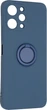 Чехол для смартфона ArmorStandart Icon Ring для Xiaomi Redmi 12 4G Blue (ARM68817) - изображение 1