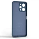 Чехол для смартфона ArmorStandart Icon Ring для Xiaomi Redmi 12 4G Blue (ARM68817) - изображение 2