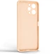 Чехол для смартфона ArmorStandart Icon Ring для Xiaomi Redmi 12 4G Pink Sand (ARM68818) - изображение 2