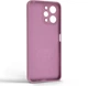 Чехол для смартфона ArmorStandart Icon Ring для Xiaomi Redmi 12 4G Purple (ARM68820) - изображение 2