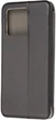 Чохол-книжка для смартфона Motorola Edge 40 ArmorStandart G-Case Black (ARM67870) - зображення 2