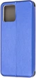 Чехол-книжка для смартфона ArmorStandart G-Case для Motorola Moto G14 Blue (ARM70471) - изображение 2