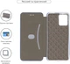 Чехол-книжка для смартфона ArmorStandart G-Case для Motorola Moto G14 Blue (ARM70471) - изображение 3