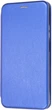 Чехол-книжка для смартфона ArmorStandart G-Case для Realme C55 Blue (ARM67928) - изображение 1
