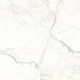 Керамограніт під мрамор CALACATTA MILD GPT1006 WHITE SATIN RECT 59,8x59,8 - зображення 2