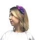 Карнавальное женское платье Мавки, костюм Мавки из мультфильма: "Лесная песня", р. 52 - изображение 4