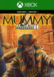 Ключ активации Mummy Pinball для Xbox One/Series S/X - изображение 1