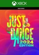 Ключ активации Just Dance 2024 Edition для Xbox Series S/X - изображение 1