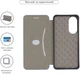 Чохол-книжка для смартфона ArmorStandart G-Case для ZTE Blade V40s Blue (ARM68851) - зображення 3