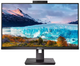 Monitor 27" Philips 272S1MH (272S1MH/00) - obraz 1