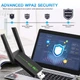 Двухдиапазонный адаптер WiFi-5 AC1300 USB3.0 2.4GHz+5.8GHz RTL8812 - изображение 2