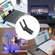 Двухдиапазонный адаптер WiFi-5 AC1300 USB3.0 2.4GHz+5.8GHz RTL8812 - изображение 4