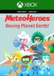 Ключ активации MeteoHeroes Saving Planet Earth для Xbox One/Series S/X - изображение 1