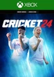 Ключ активации Cricket 24 для One/Series S/X - изображение 1