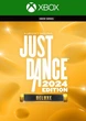 Ключ активации Just Dance 2024 Deluxe Edition для Xbox Series S/X - изображение 1
