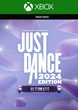 Ключ активации Just Dance 2024 Ultimate Edition для Xbox Series S/X - изображение 1