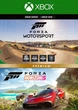 Ключ активации Forza Motorsport and Forza Horizon 5 Premium Editions Bundle для Xbox One/Series S/X - изображение 1
