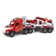 Magic Truck з авто формула Tigres (5900694362406) - зображення 1