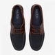 Туфли Jack Wills Leather Boat Navy, 42 (270 мм) (11856788) - изображение 2