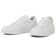 Сникеры Vagabond Shoemakers Cedric Leather Sneaker White, 43 (11846366) - изображение 1