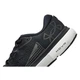 Кроссовки Under Armour Hovr Infinite 5 Black/White/Metallic Gunmetal, 48.5 (320 мм) (11867629) - изображение 5