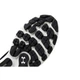 Кроссовки Under Armour Hovr Infinite 5 Black/White/Metallic Gunmetal, 48.5 (320 мм) (11867629) - изображение 6