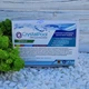 Коагулянт (флокулянт) в картушах против мутности в воде бассейна Crystal Pool Floc Ultra Cartridge 1 кг (05201) - изображение 1