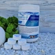 Химия для бассейна 4 в 1 Crystal Pool MultiTab 4-in-1 Small 1 кг в маленьких таблетках по 20 г (02501) - изображение 1
