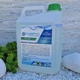 Коагулянт (флокулянт) против мутности в воде бассейна Crystal Pool Floc Ultra Liquid 5 л (05105) - изображение 2