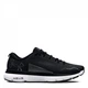 Кроссовки Under Armour HOVR Infinite 5 Running Black/White, 45 (290 мм) (11855936) - изображение 1