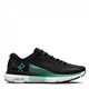 Кросівки Under Armour HOVR Infinite 5 Running Black, 46 (300 мм) (11856469) - зображення 1