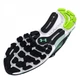 Кросівки Under Armour HOVR Infinite 5 Running Black, 46 (300 мм) (11856469) - зображення 3