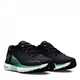 Кросівки Under Armour HOVR Infinite 5 Running Black, 46 (300 мм) (11856469) - зображення 5