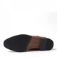 Туфли Giorgio Bryant Lace Sn99 Brown, 40 (245 мм) (11856800) - изображение 5