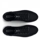 Кросівки Under Armour HOVR Sonic 6 Running Black/White, 44 (280 мм) (11856099) - зображення 4