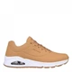 Кроссовки Skechers UNO Stand On Air Men's Tan/White, 46 (300 мм) (11856652) - изображение 1