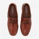 Туфли Jack Wills Leather Boat Tan, 43 (280 мм) (11856806) - изображение 2