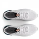Кросівки Under Armour HOVR Sonic 6 White, 40 (250 мм) (11856639) - зображення 4