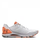 Кроссовки Under Armour HOVR Sonic 6 White, 40.5 (255 мм) (11856138) - изображение 1