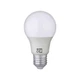 Світлодіодна лампа 12W A60 E27 Horoz Electric PREMIER-12 4200К - зображення 1