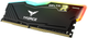 Оперативная память Team Group T-Force Delta DDR4-2666 8192MB PC-21300 (Kit of 2x4096) Black RGB LED (TF3D48G2666HC15BDC01) - изображение 2