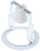Светильник точечный Brille Ring 80 WH HDL-E27(80) (161040) - изображение 2