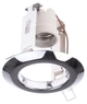 Светильник точечный Brille Ring 63 A CHR (161150) - изображение 1