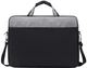 Сумка для ноутбука Ritar 17" Джинс Black-Gray (YT23468) - изображение 1