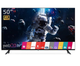 Телевізор Vinga S50UHD25BWEB (Smart\wi-fi) - зображення 1